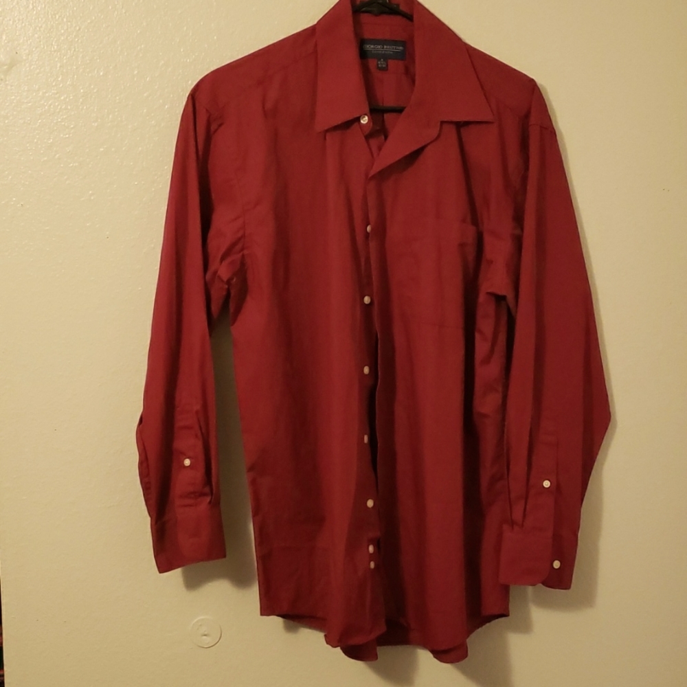 Men's shirt